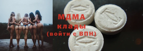 кристаллы Верхний Тагил